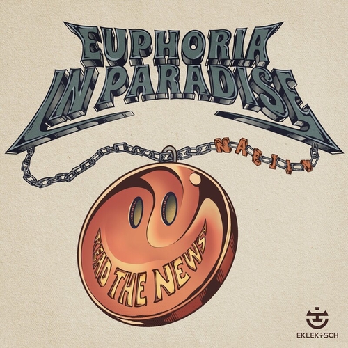 Read the News - Euphoria in Paradise [EKV092]